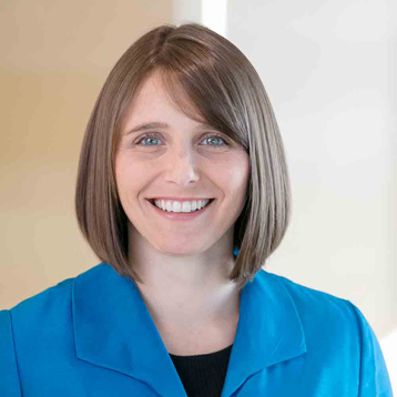 Claire Sanford - Staff Editor - Saint Louis University Law Journal